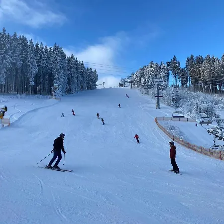 Lejlighed Tiggelkamp *