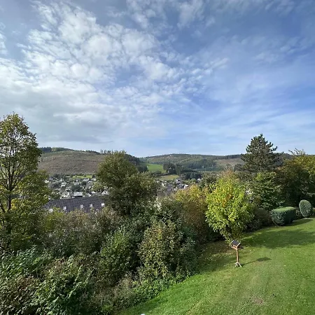 Tiggelkamp * Winterberg