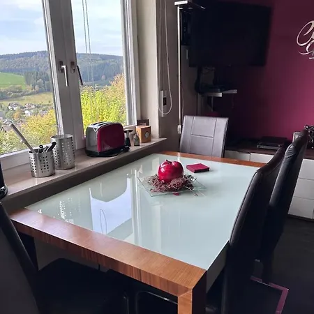 Tiggelkamp アパート