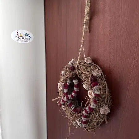 Lejlighed Tiggelkamp Winterberg