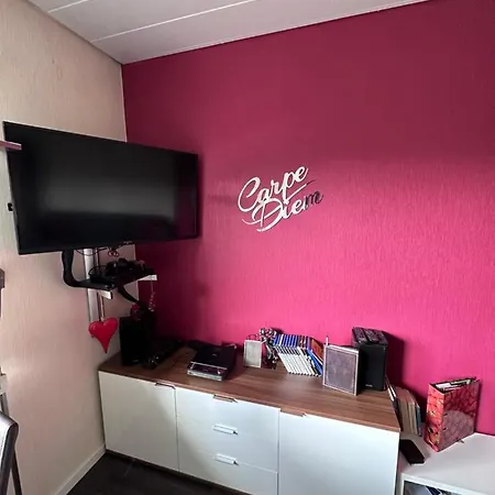 アパート Tiggelkamp