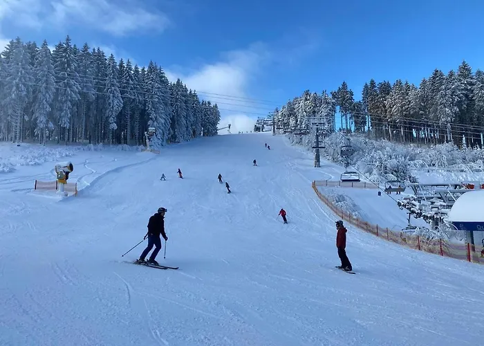 Apartamento Tiggelkamp *