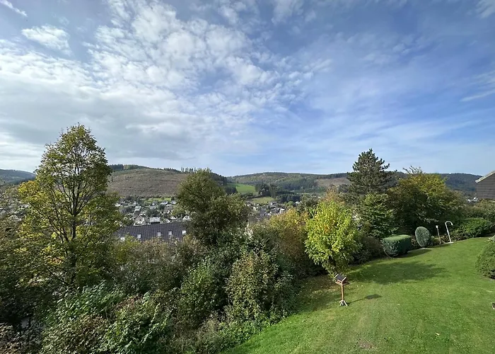 Tiggelkamp * Winterberg