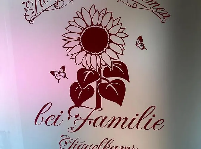 Tiggelkamp דירה *