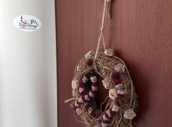 Apartamento Tiggelkamp Winterberg