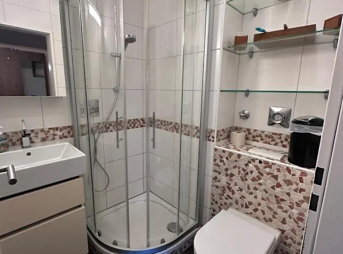 Apartamento Tiggelkamp