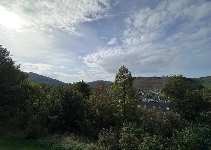 Tiggelkamp Winterberg