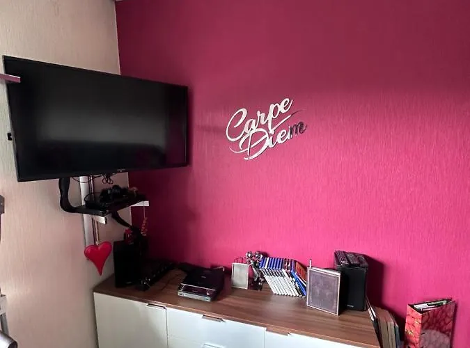 Apartamento Tiggelkamp