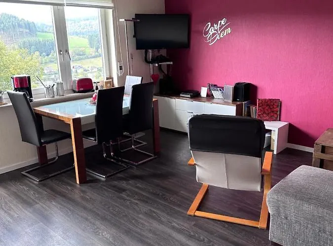 Tiggelkamp Apartamento Winterberg